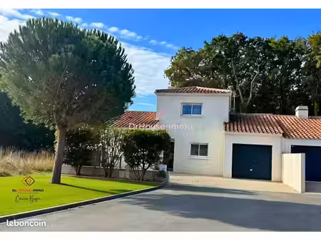 maison 4 pièces 96 m²