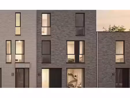 maison à broechem - kapelstraat : lot 23 - c12 - b12
