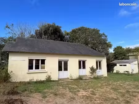 maison 4 pièces 139 m²
