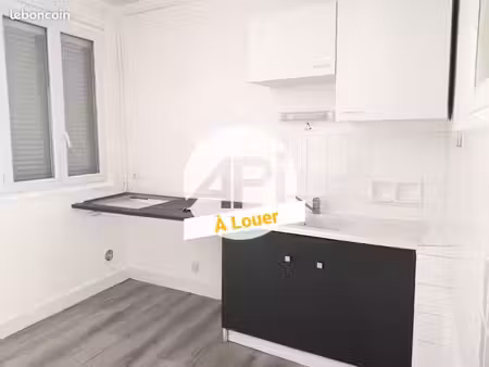 appartement 3 pièces 71 m²