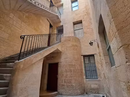 appartement 1 pièce 43 m²