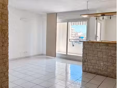 a vendre 4 pièces lumineux