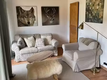 valberg appartement à vendre
