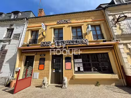 immeuble à vendre