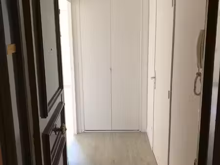 appartement qais gillet