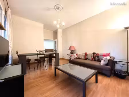 appartement 3 pièces 75 m²