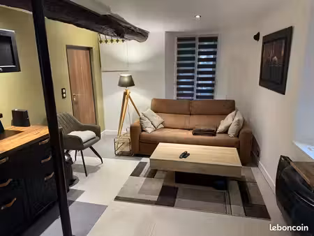 logement montmorency