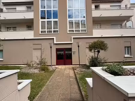 appartement f2 savigny sur orge