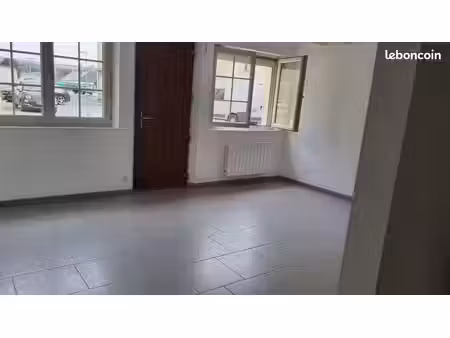 maison à louer 3 chambres