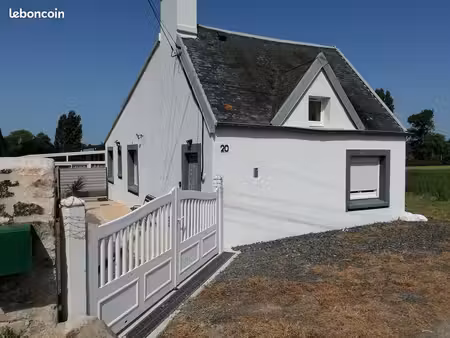 maison de 87 m²