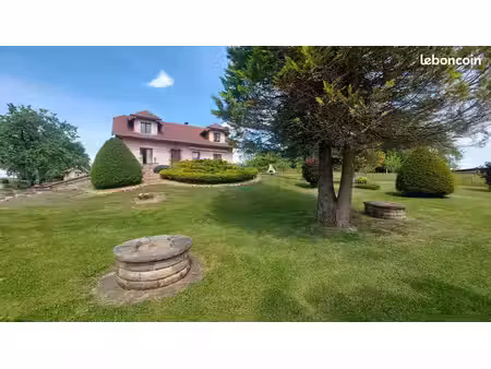 maison 148m²