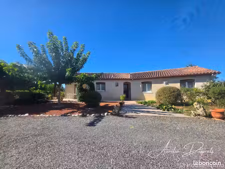 maison 6 pièces 136 m²