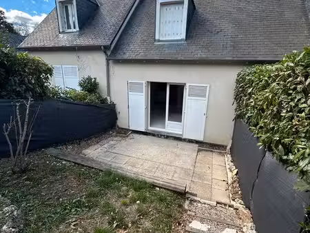 maison t4 68m² quartier beaulieu
