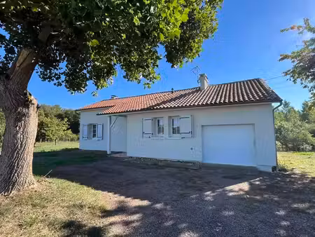 maison à louer