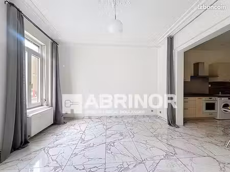 maison 4 pièces 75 m²