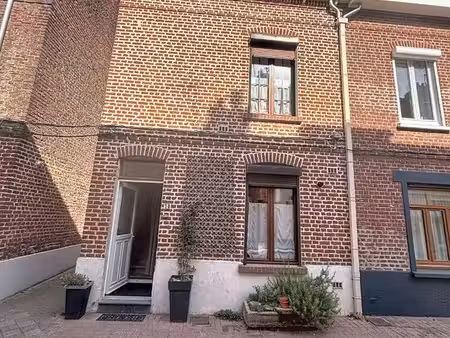 maison 4 pièces 470 m²