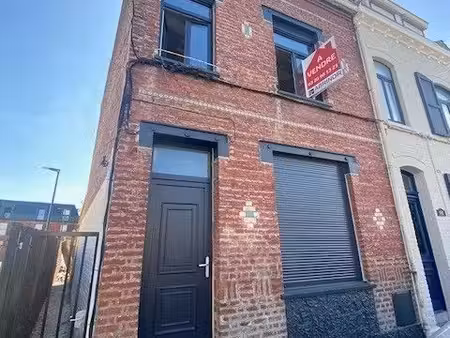maison 4 pièces 123 m²