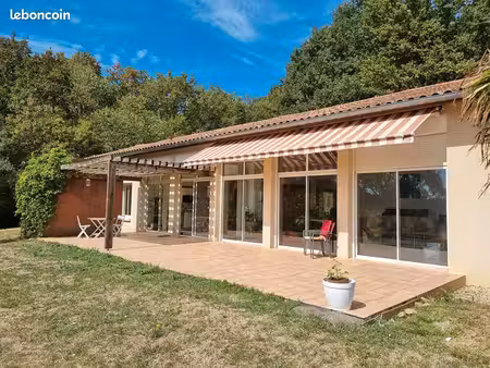 maison 4 pièces 168 m²