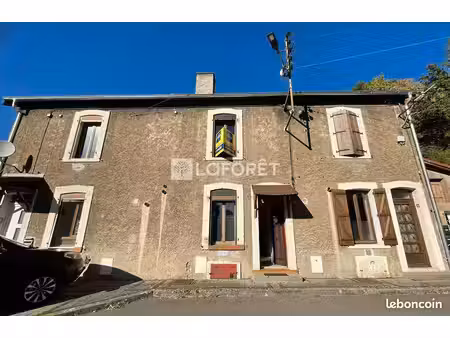 maison 5 pièces 98 m²