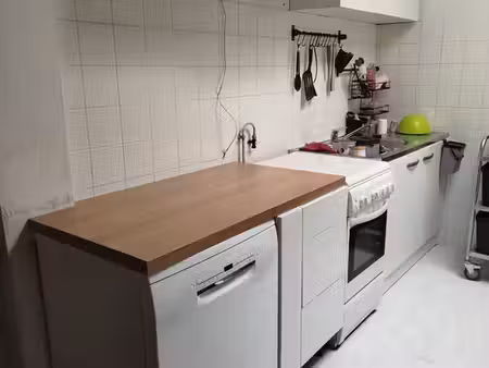 maison 3 chambres à roubaix