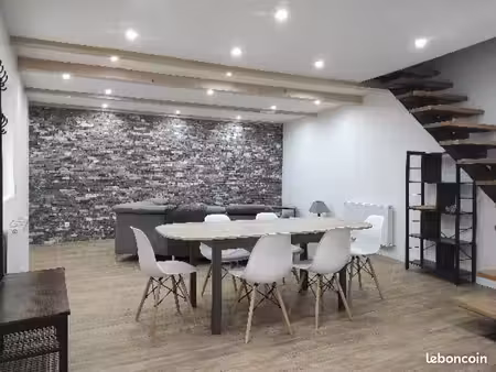 maison de village 110 m2 centre de montélier  10 min gare tgv valence  15 minutes valence 