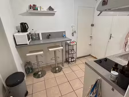 studio victoire