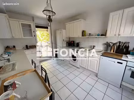 appartement 4 pièces 95.63m² à louer 1020 - colomiers 31770