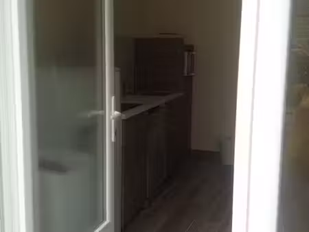 appartement duplex 60 m2