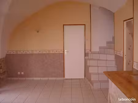 t2 duplex au calme et dispo