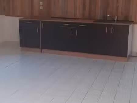 appartement duplex