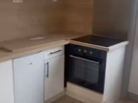 appartement t2 centre ville de flers
