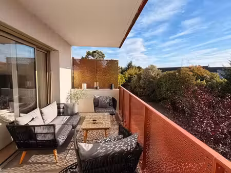 appartement 3 pièces 75 m²