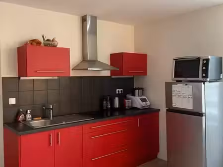 idéal jeune couple - beau t3  loft - hyper centre clermont