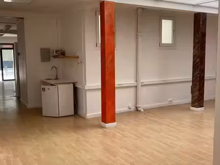 loft à louer paris 12
