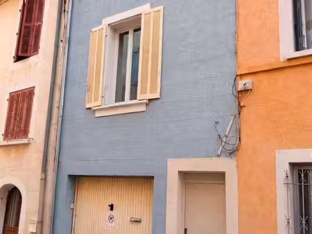 appartement 3 pièces 70 m²