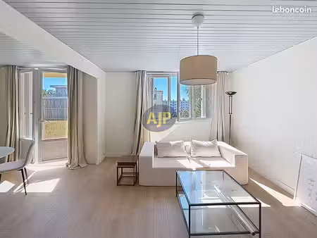 appartement 4 pièces 68 m²