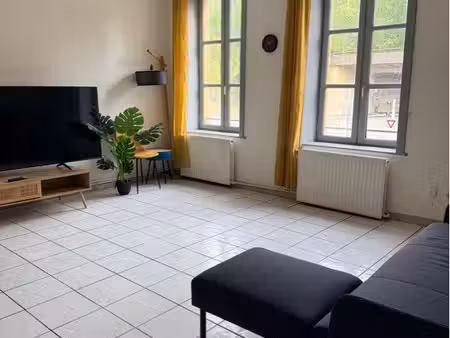 appartement t3 - metz
