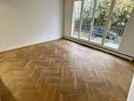appartement 60m2