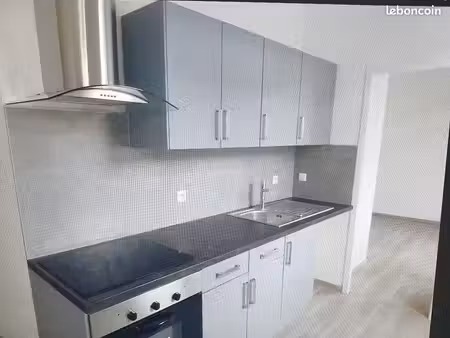 appartement t3