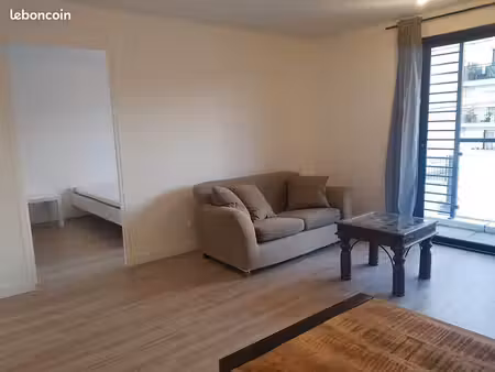 appartement standing entre val de fontenay et neuilly plaisance