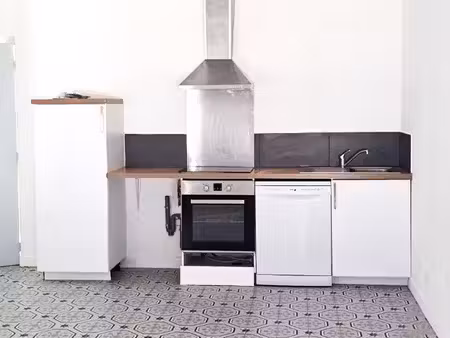 appartement t2