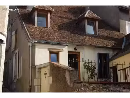 maison de ville 2 pièces 79 m²