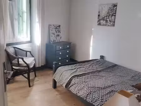 appartement t2