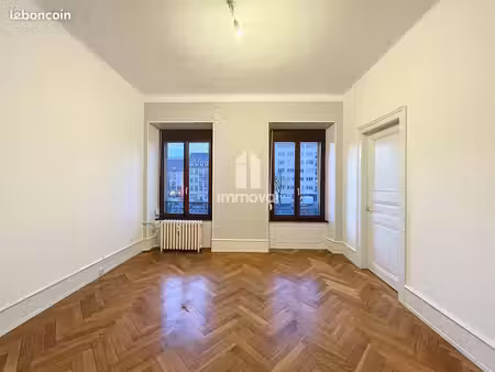 appartement 4 pièces 76 m²