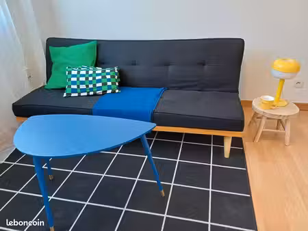 t2 à louer