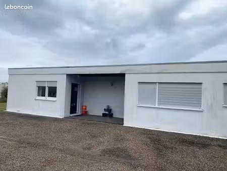 local professionnel à sarreguemines à louer