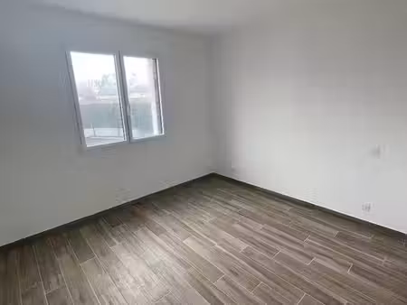 maison avec jardin
