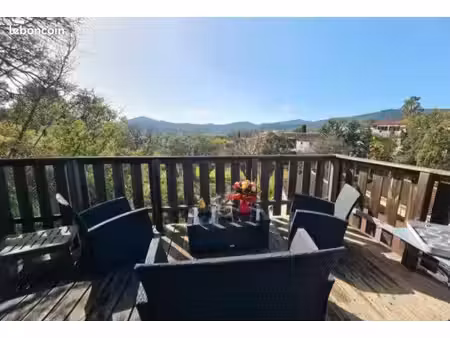 location chalet