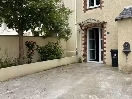 maison bourg