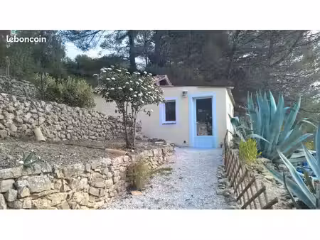 location maisonette